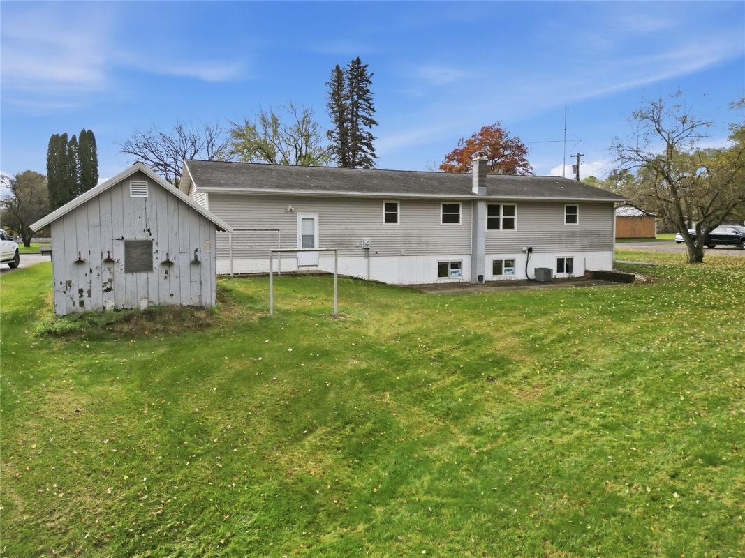435 Main Street, Boyceville WI 54725 - Residential house for sale - MLS #1605918 - image35