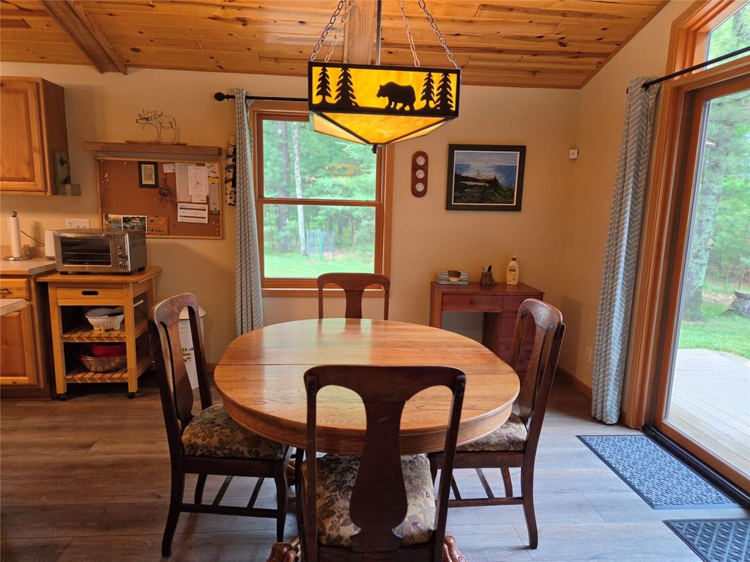 W8842 Emerald Lake Road, Hatfield WI 54615 - Residential house for sale - MLS #1602284 - image13