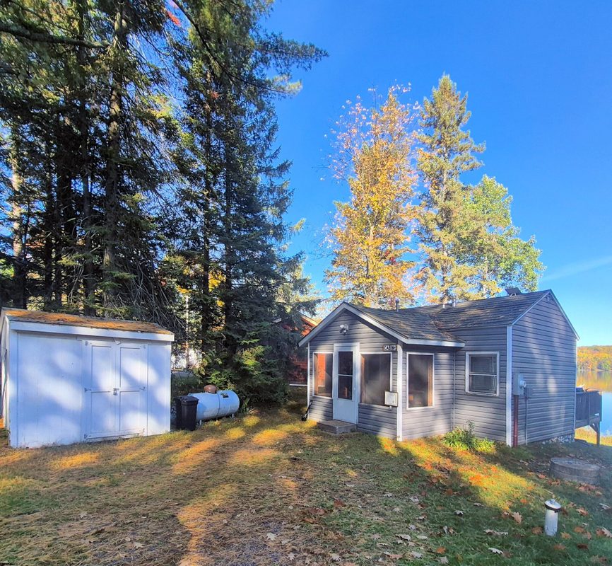 15226W Bills Road, Hayward WI 54843 - Residential house for sale - MLS #1605740 - image3