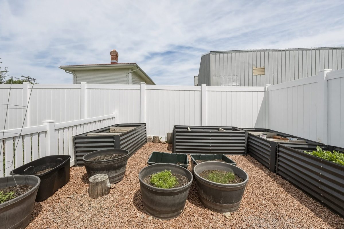 420 E 1st Street, Loyal, WI