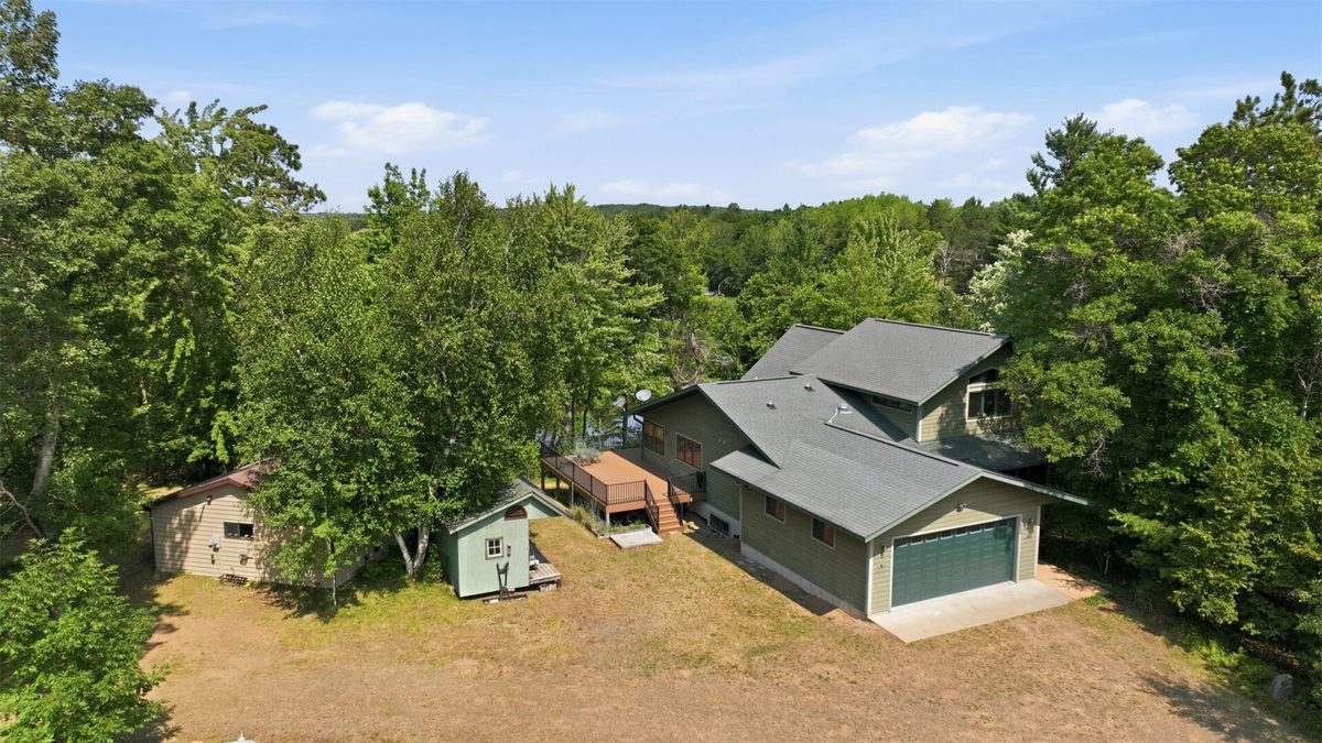 N7568 Wood Drive, Trego WI 54888 - Residential house for sale - MLS #1603861 - image54