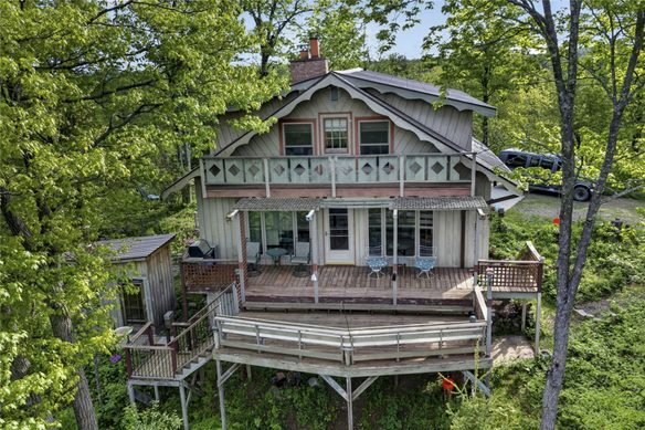 16225 Frels Road, Cable WI 54821 - Residential house for sale - MLS #1598440 - image1