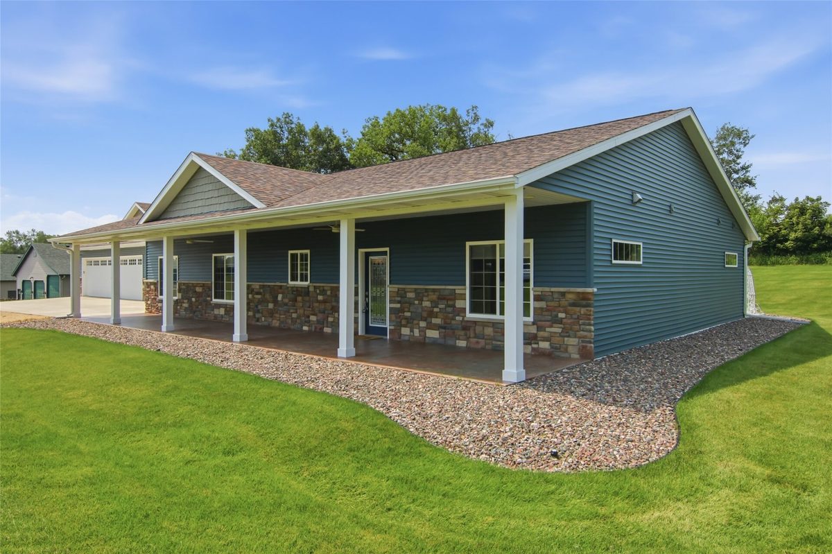 341 Amber View Street, Menomonie WI 54751 - Residential house for sale - MLS #1603639 - image37