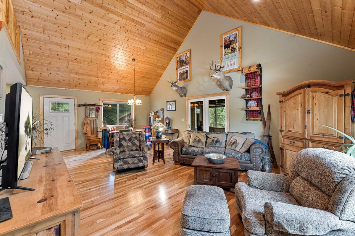 44243 Bye Nelson Road, Osseo WI 54758 - Residential house for sale - MLS #1605298 - image10