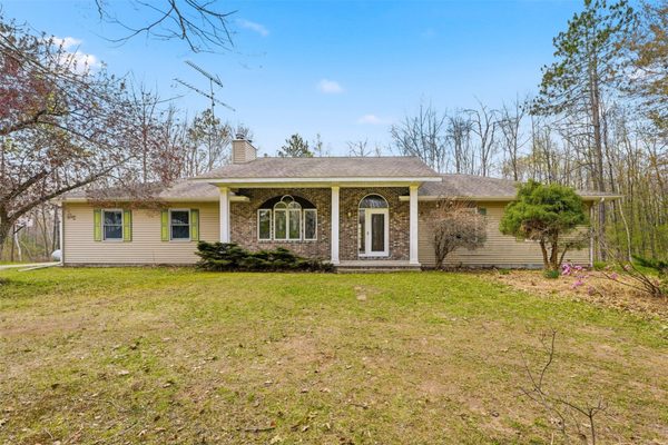W8193 Birch Ridge Road Ladysmith WI 54848
