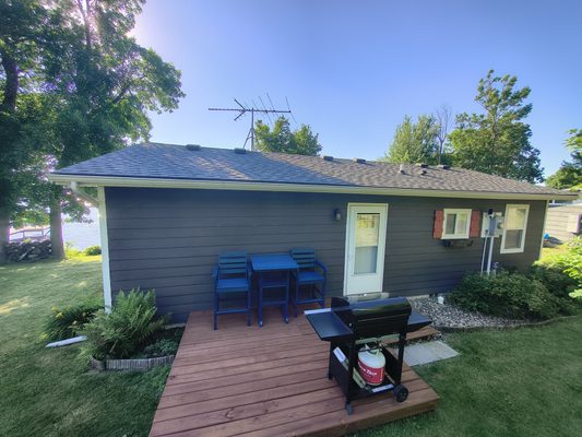 12088 County Road Z  Grantsburg WI 54840