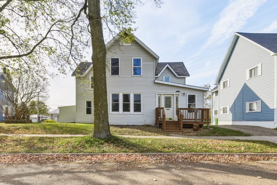 129 Barber Street