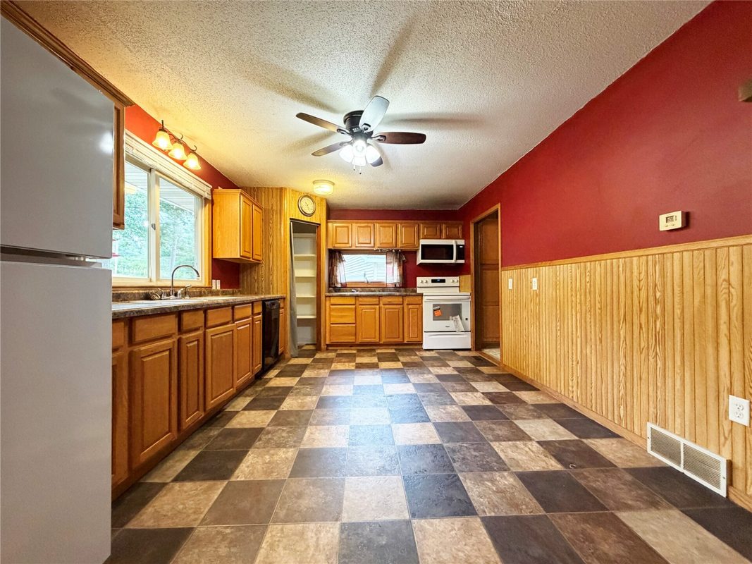 N3712 State Road 40, Bruce WI 54819 - Residential house for sale - MLS #1604142 - image5