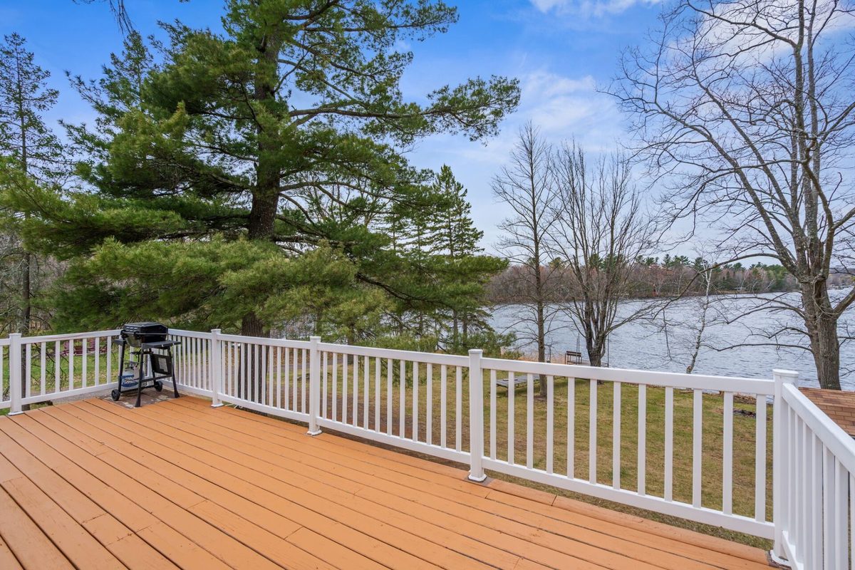 12503 Small Road, Hayward WI 54843 - Residential house for sale - MLS #1600430 - image32