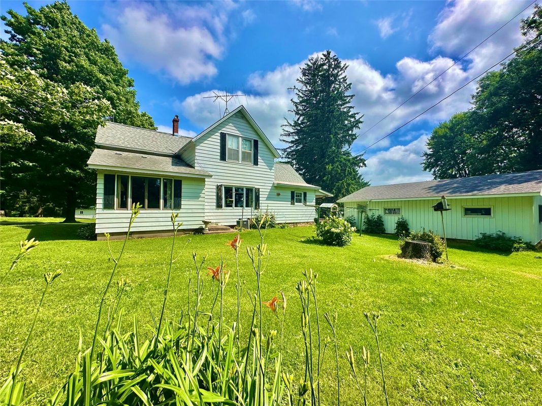 N3236 Nelson Road, Stockholm WI 54769 - Residential house for sale - MLS #1602745 - image2