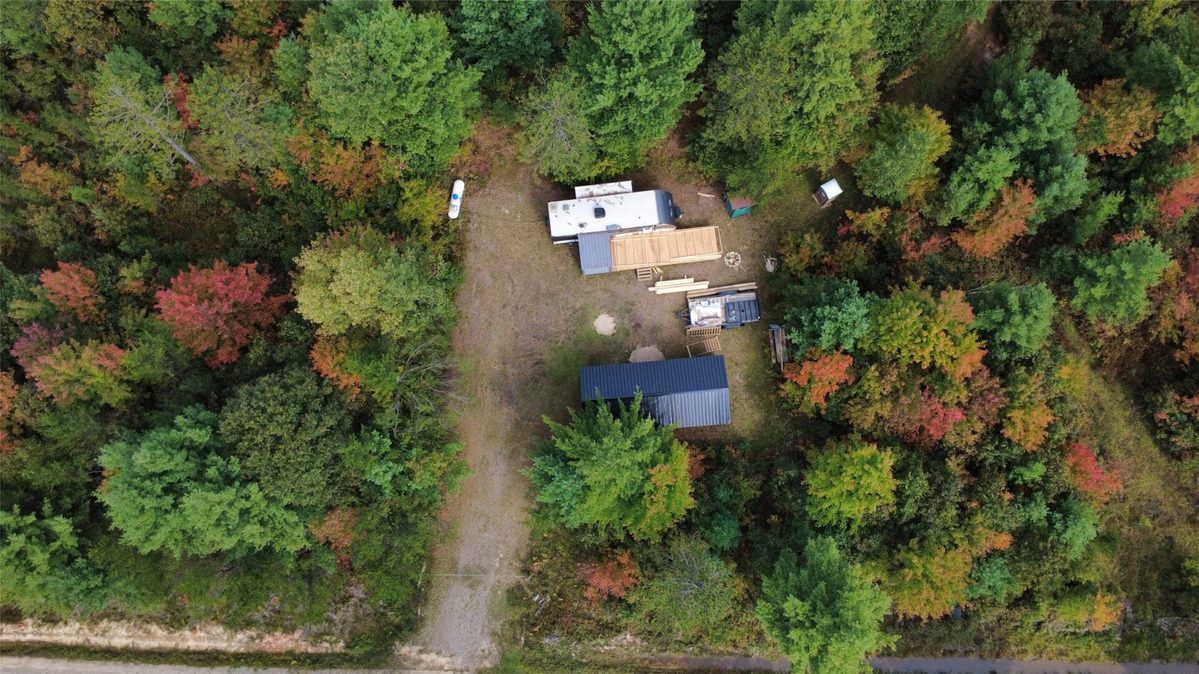 W4199 Ballard Road, Neillsville WI 54456 - Land house for sale - MLS #1605652 - image7