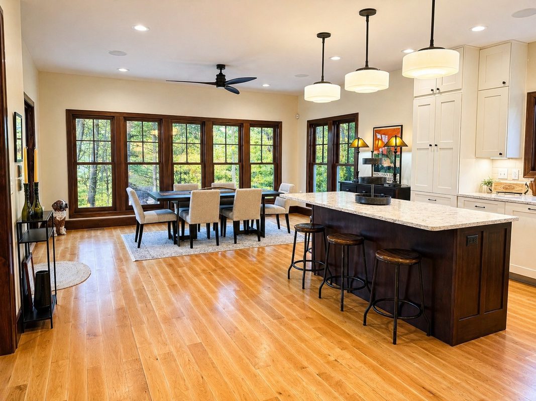 1511 S Lake Drive, Shell Lake, WI — photo 14