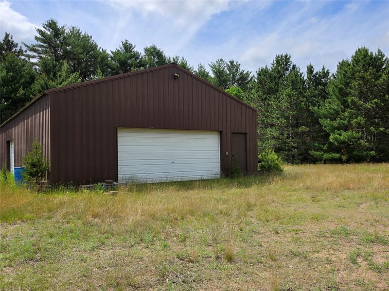 E19805 County Road GG 