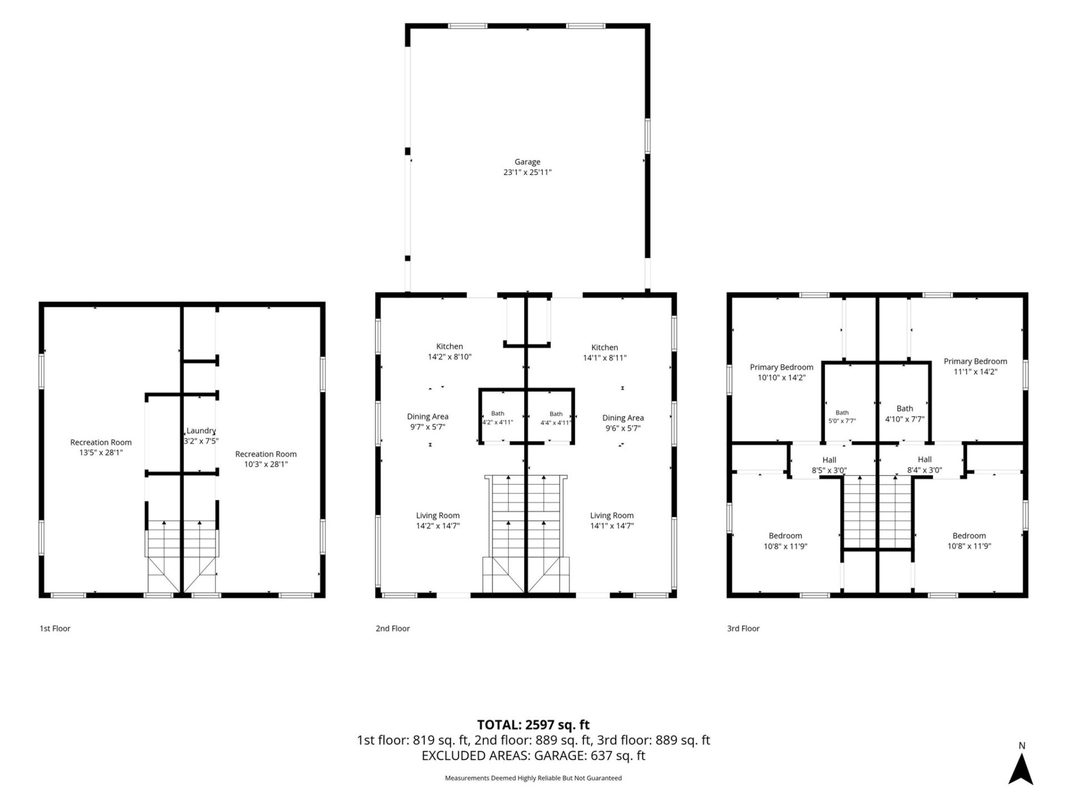 698 Hudson Street, Mondovi WI 54755 - ResidentialIncome house for sale - MLS #1606254 - image42