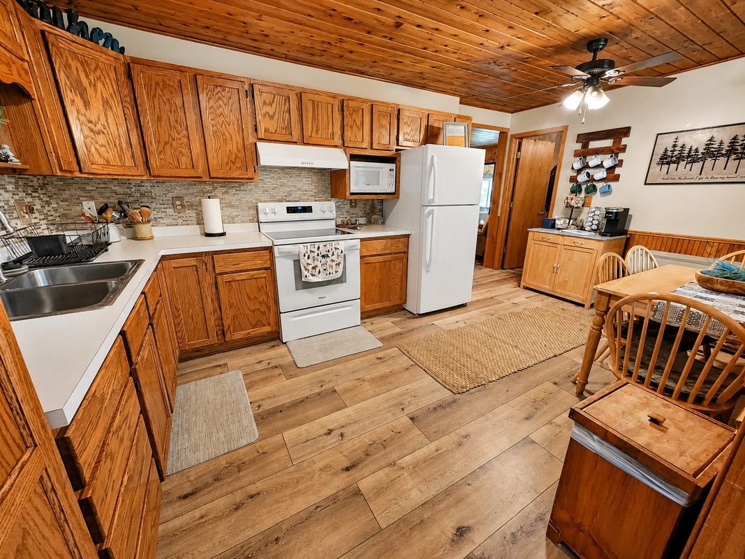 1362 21 3/4 Street, Cameron WI 54822 - Residential house for sale - MLS #1603604 - image5