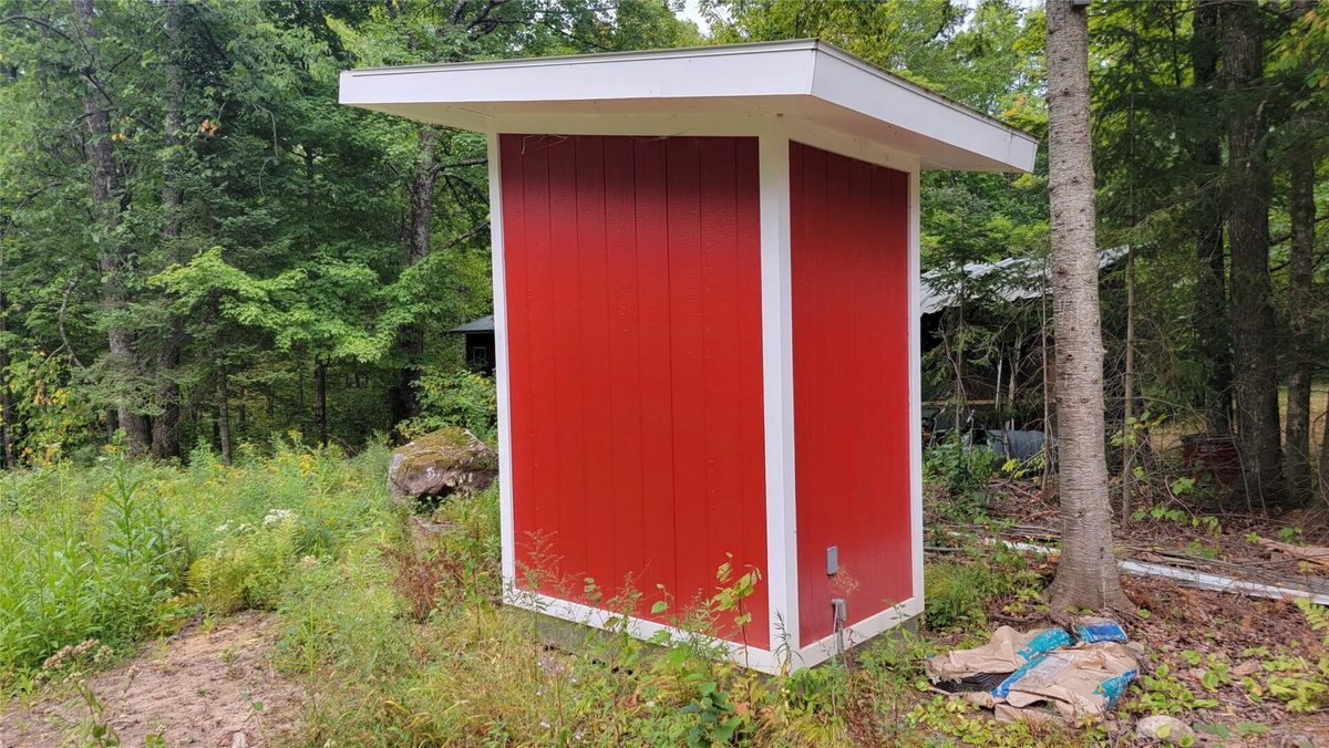 5522N County Highway G, Winter WI 54896 - Land house for sale - MLS #1605127 - image12