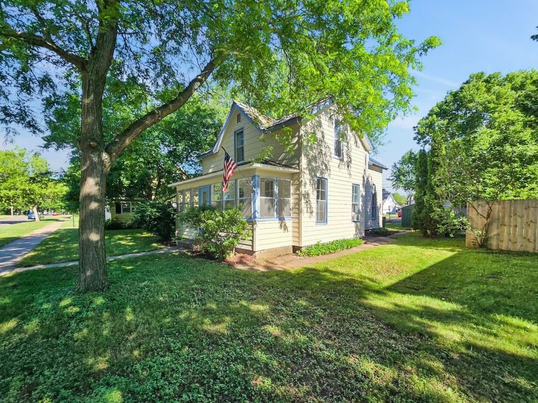 314 Olive Street, Chippewa Falls WI 54729 - Residential house for sale - MLS #1602254 - image3