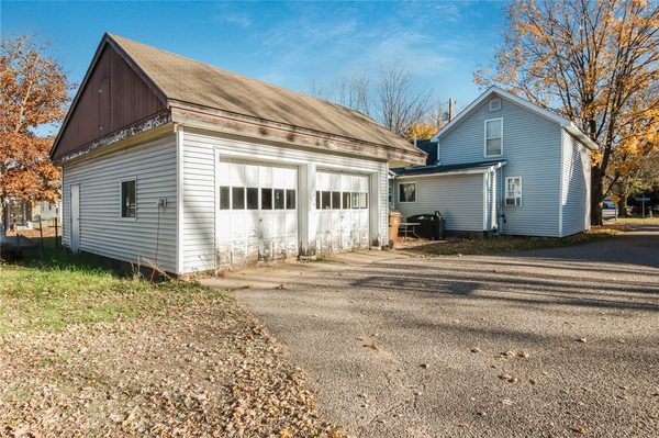 804 Prospect Street Durand WI 54736
