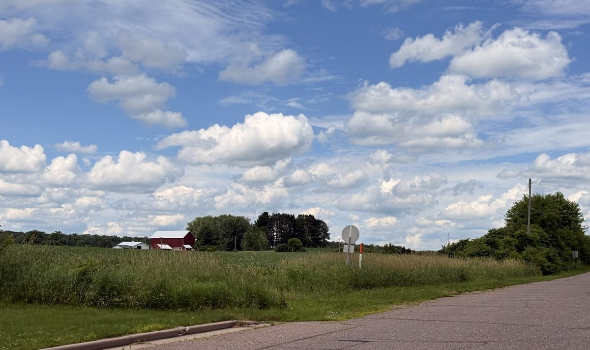 Lot 4 Main Street, Cadott WI 54727 - Land house for sale - MLS #1589807 - image5