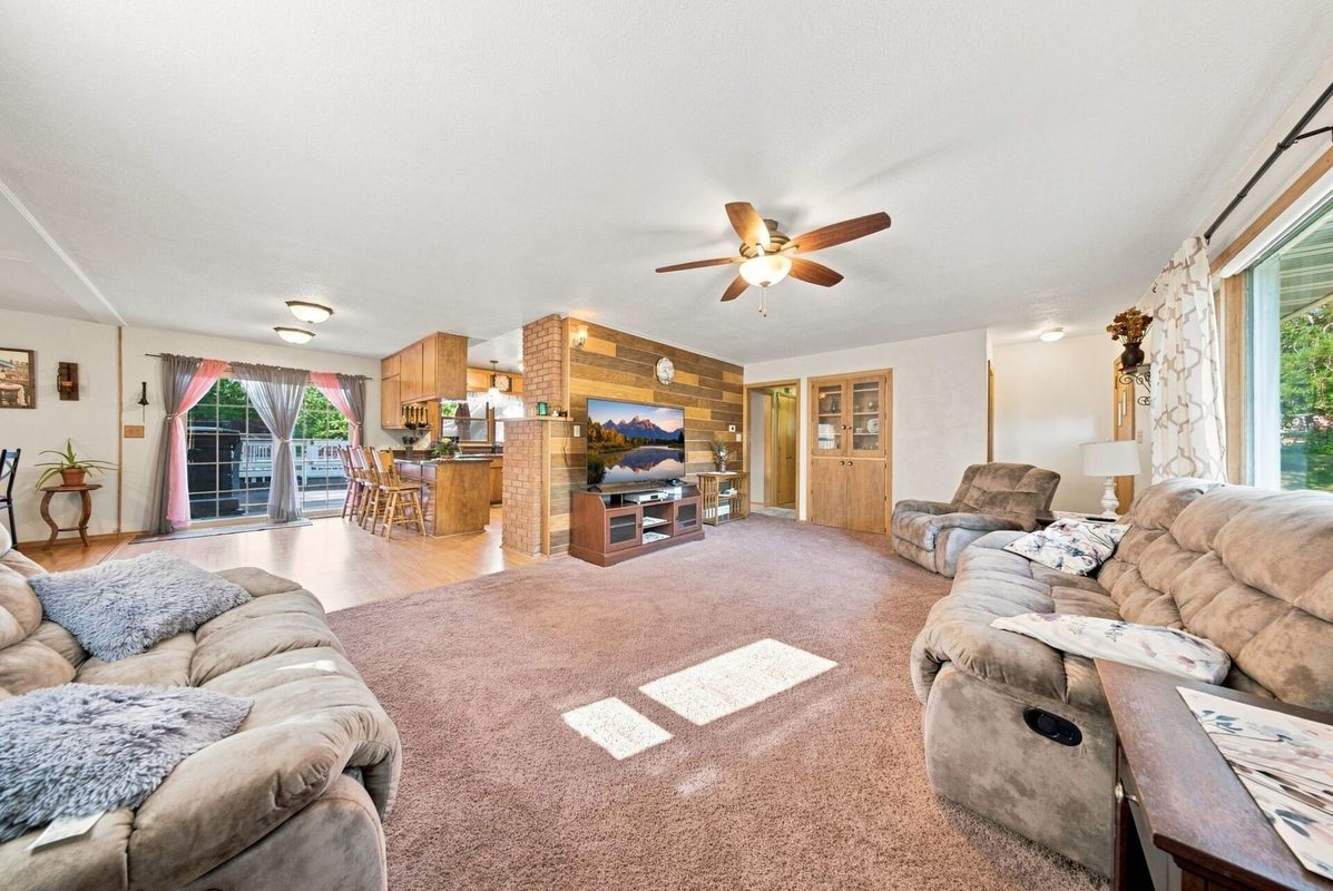 407 1st Avenue, Balsam Lake WI 54810 - Residential house for sale - MLS #1604394 - image5