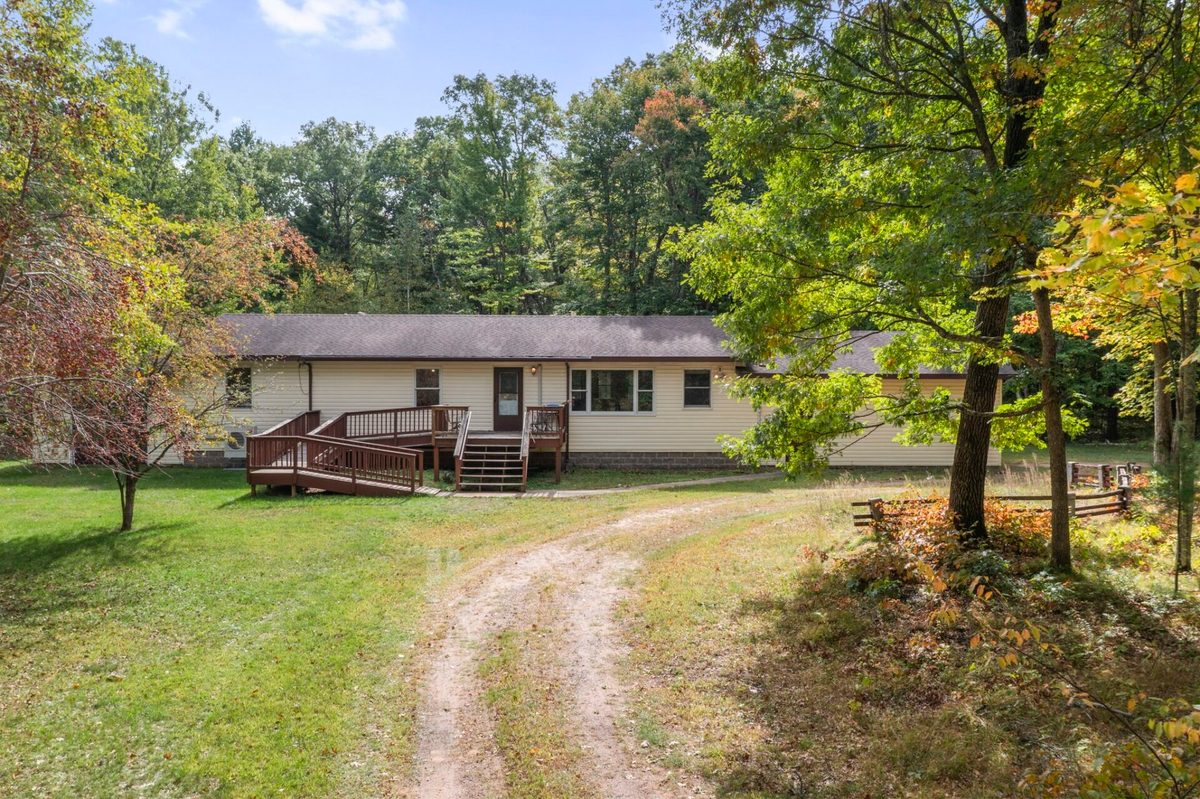 26557 Helsene Road, Webster WI 54893 - Residential house for sale - MLS #1605430 - image52