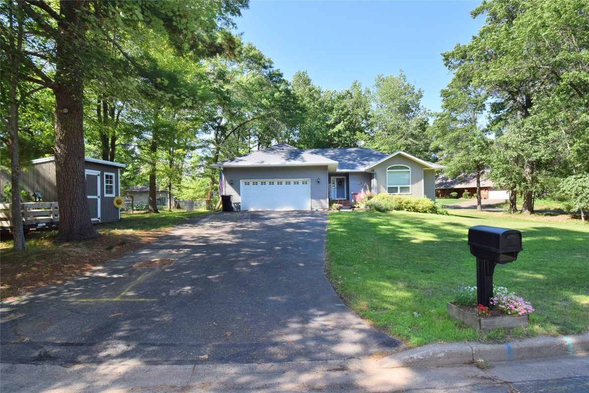 7644 Shady Lane, Siren WI 54872 - Residential house for sale - MLS #1603324 - image33
