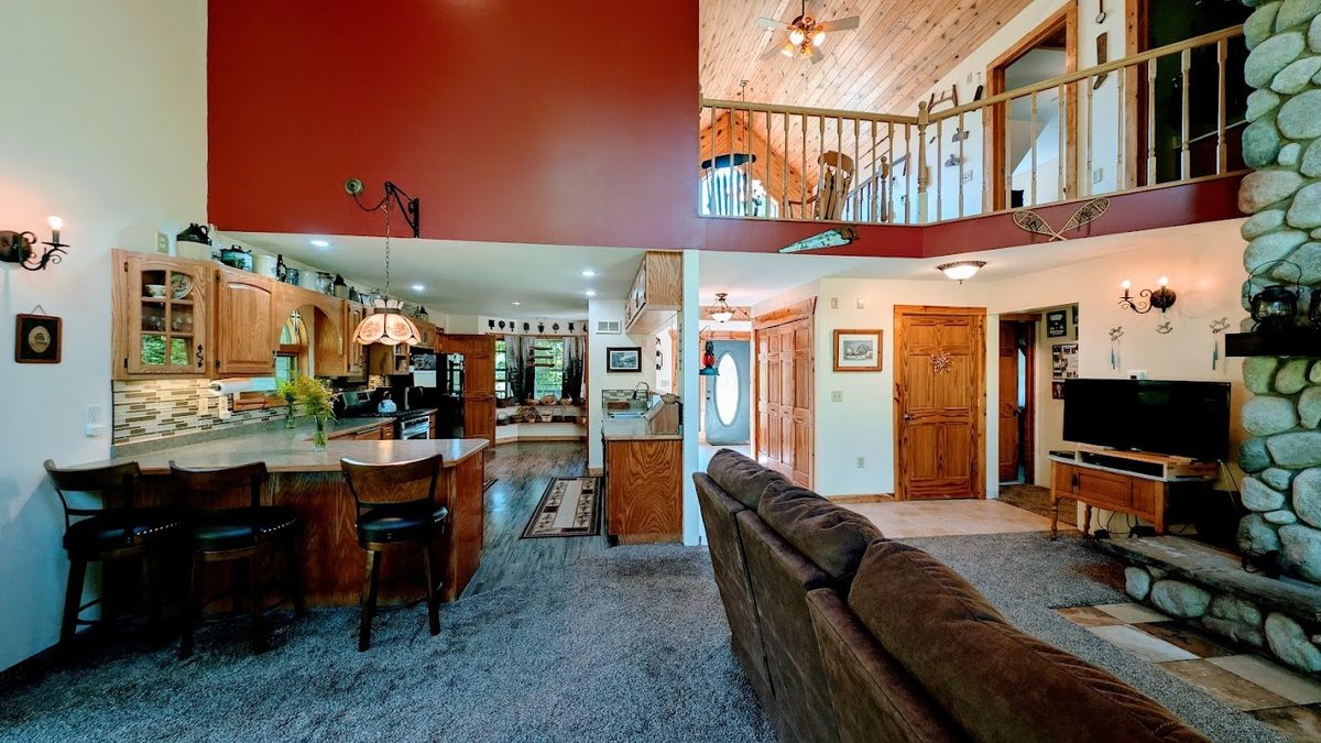 W4241 Walrath Road, Glen Flora WI 54526 - Residential house for sale - MLS #1601860 - image11
