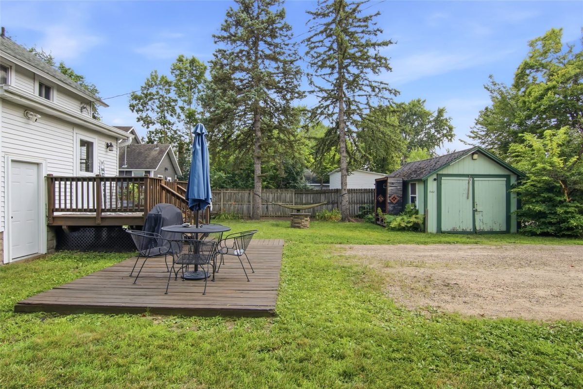 540 Cochrane Street, Eau Claire WI 54703 - Residential house for sale - MLS #1604133 - image10