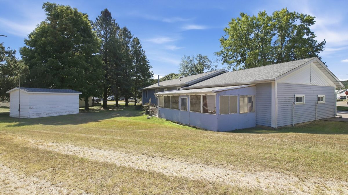 1104 Winter Avenue, Elmwood WI 54740 - Residential house for sale - MLS #1604716 - image29