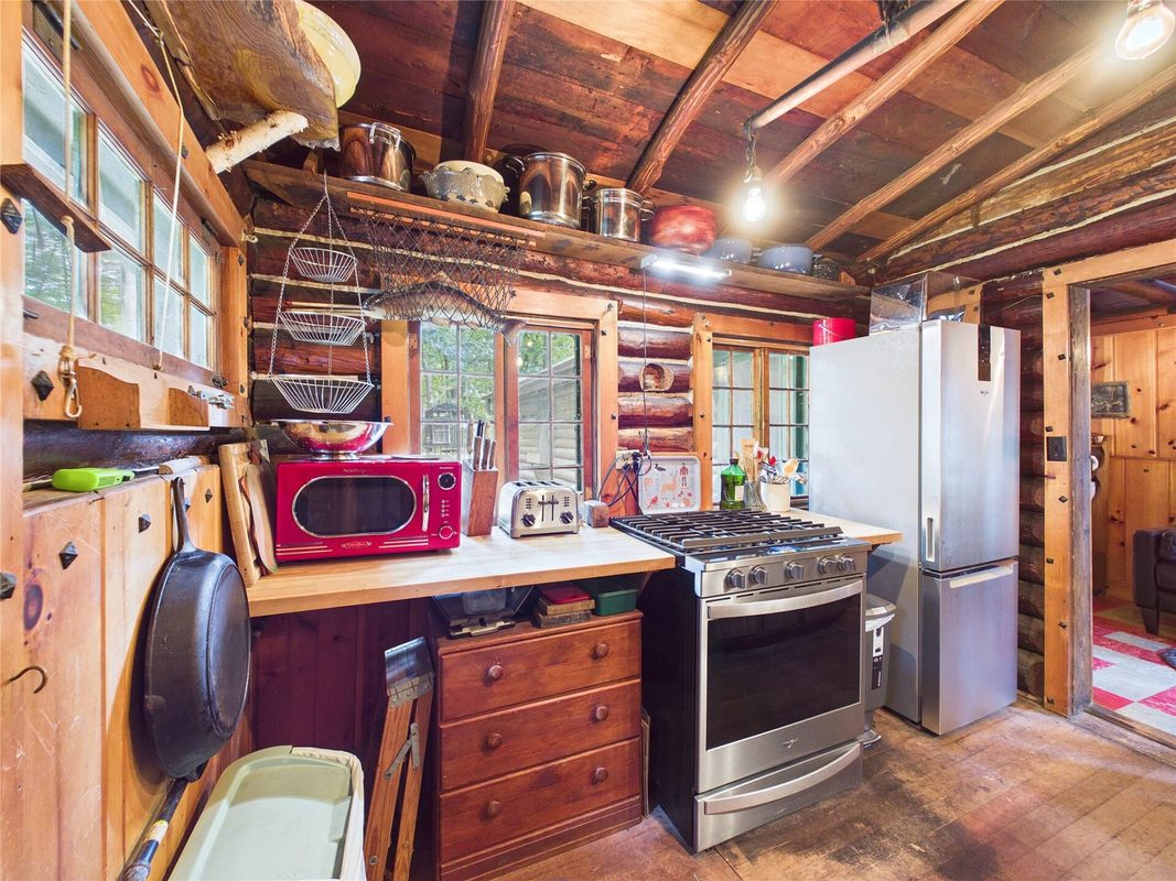 15458 Victory Heights Circle, Stone Lake WI 54876 - Residential house for sale - MLS #1604568 - image37