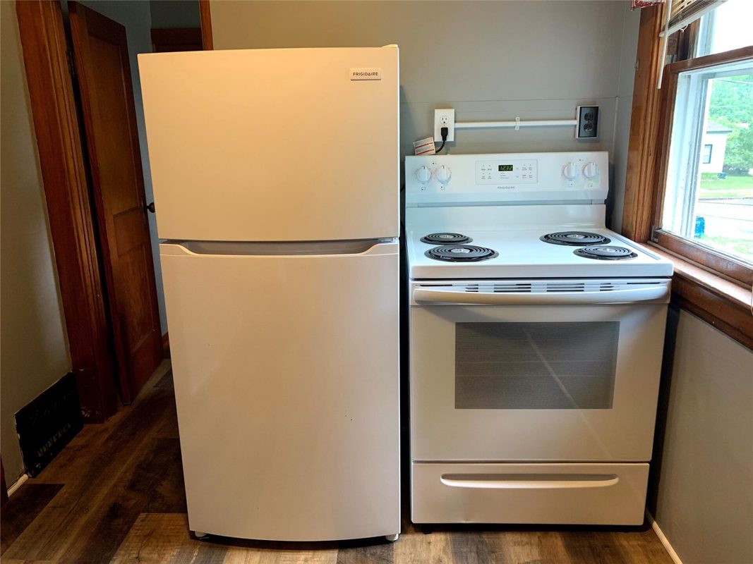 Residential Income at 318 Vine Street, Spooner, WI 54801 — photo 11