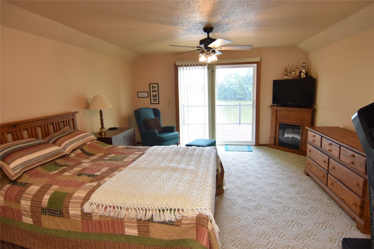 25381 274th Avenue, Holcombe WI 54745 - Residential house for sale - MLS #1604458 - image25