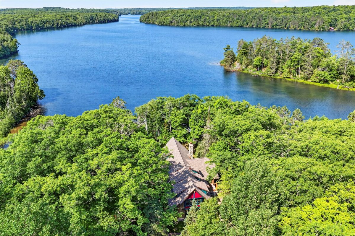 49945 Lake Owen Drive, Cable WI 54821 - Residential house for sale - MLS #1603626 - image55