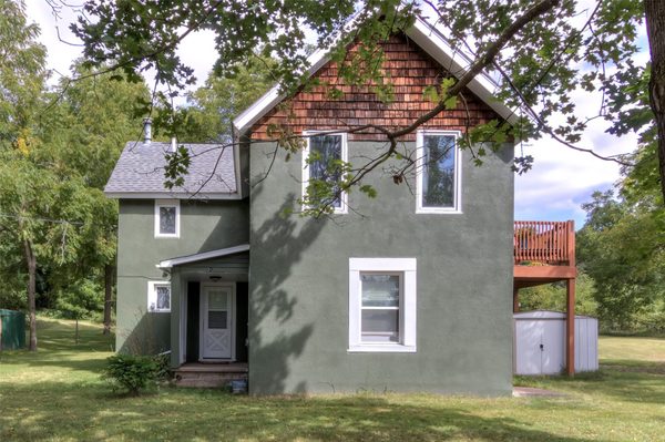 312 University Street Elk Mound WI 54739