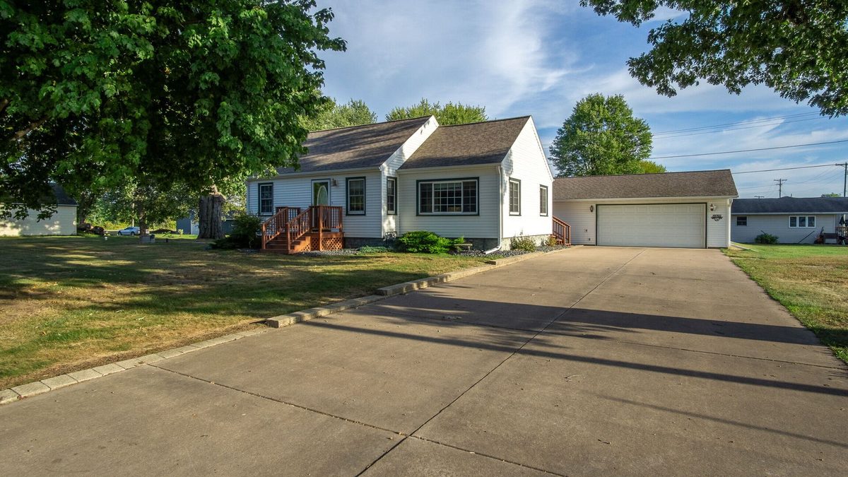 19765 County Highway S, Jim Falls WI 54748 - Residential house for sale - MLS #1604667 - image28