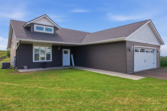 14571 41st Avenue, Chippewa Falls WI 54729 - Residential house for sale - MLS #1604796 - image1