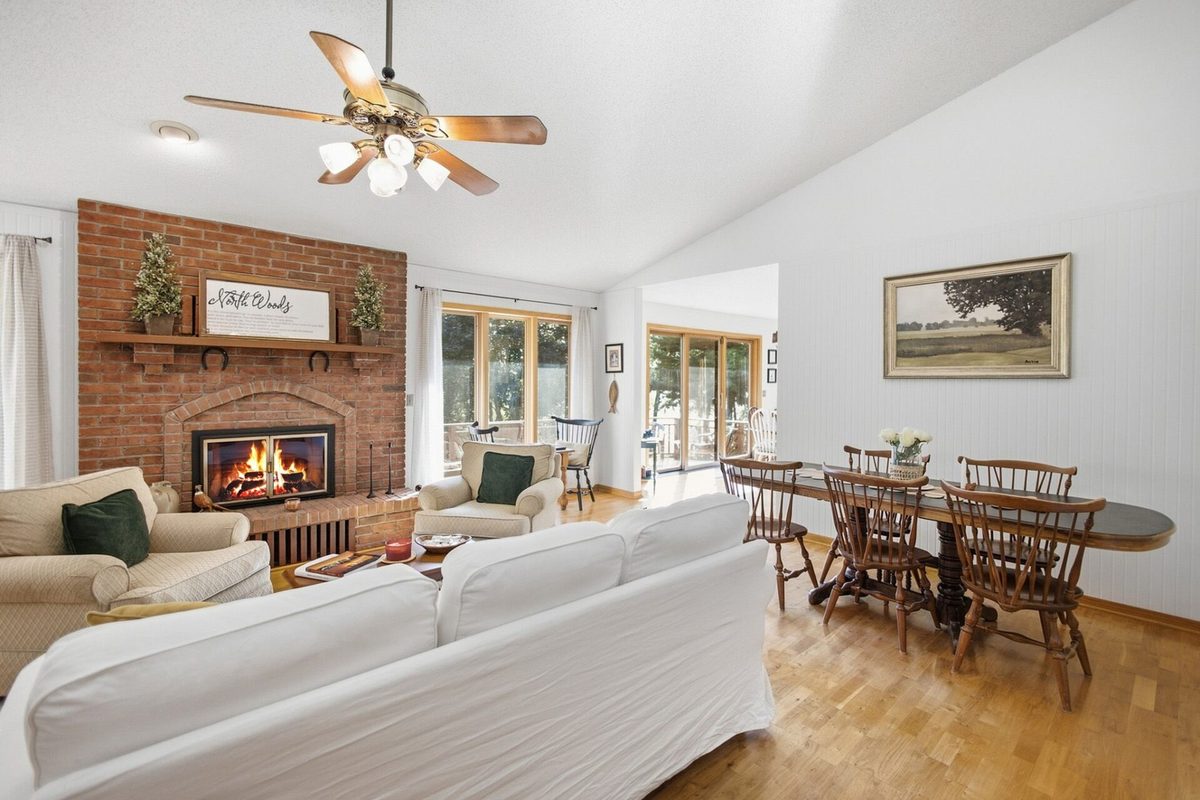 1171 County Road, Spooner WI 54801 - Residential house for sale - MLS #1605292 - image8