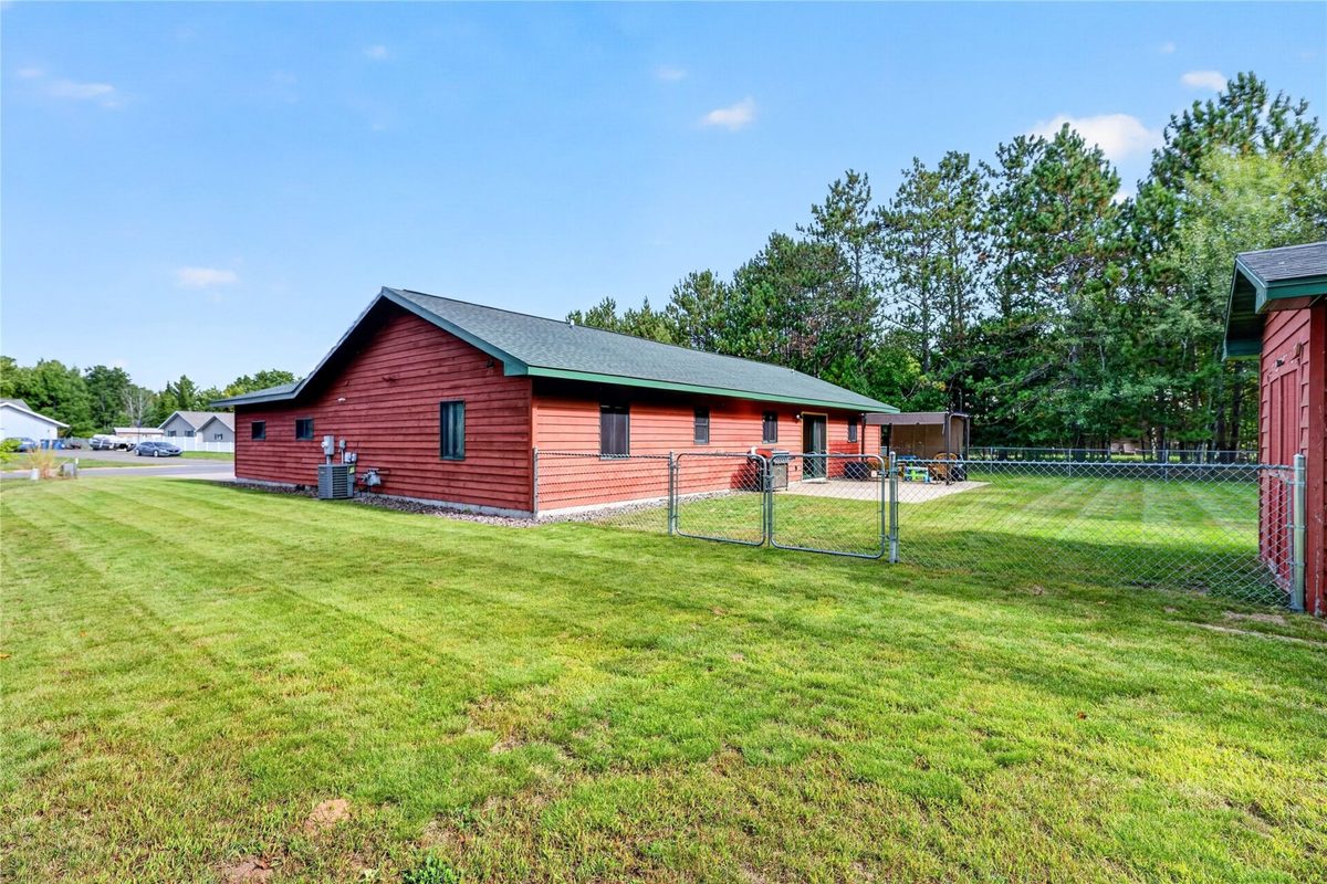 111 Corbits Lane, Shell Lake WI 54871 - Residential house for sale - MLS #1605437 - image36