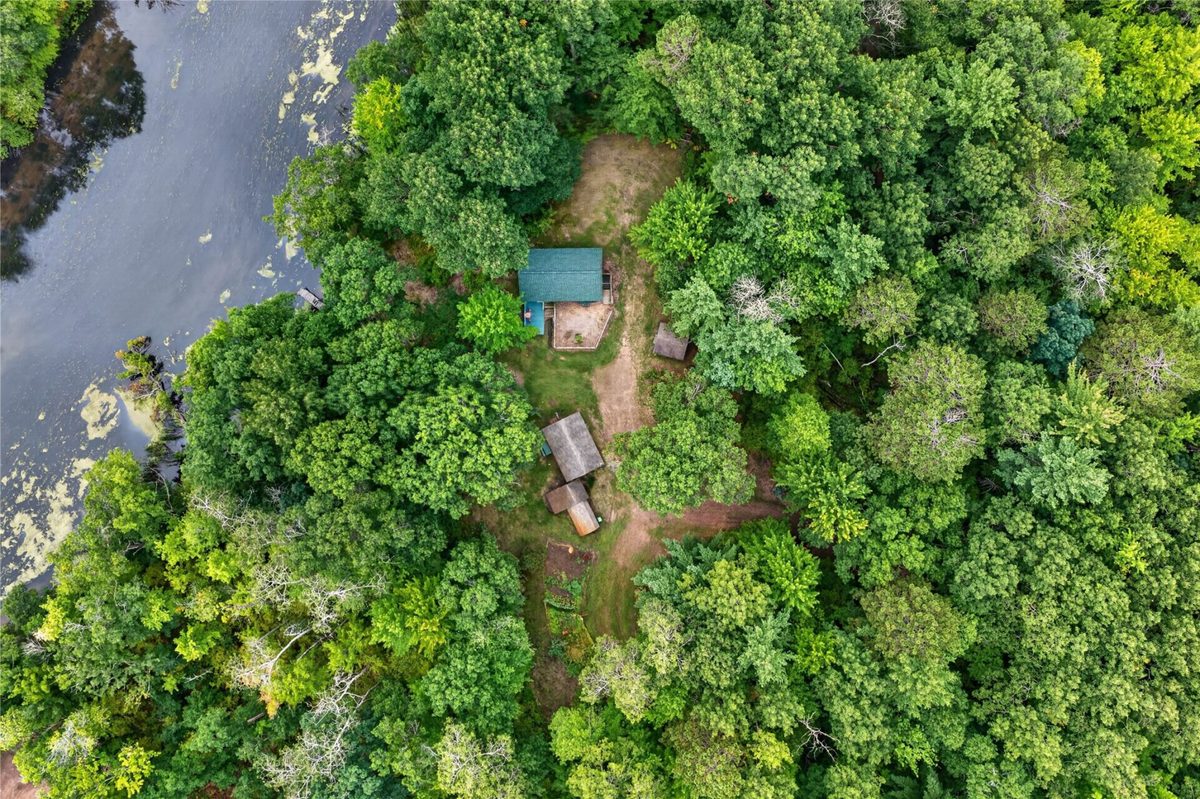 25841 Normans Landing Road, Webster WI 54893 - Residential house for sale - MLS #1604566 - image3