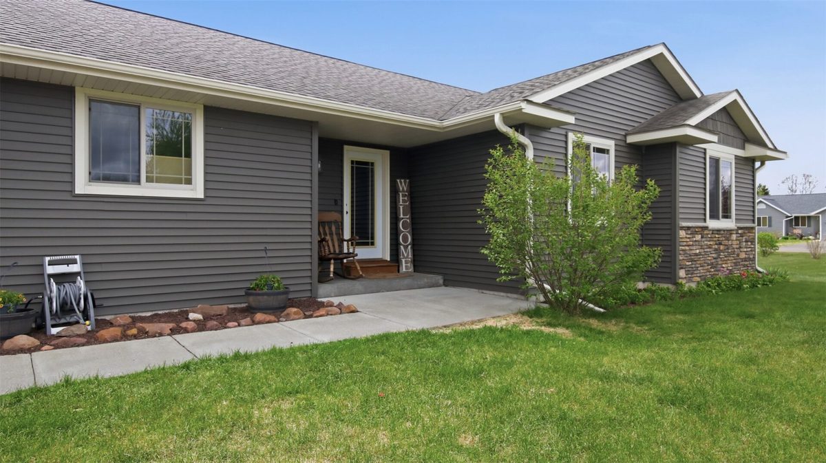 14313 44th Avenue, Chippewa Falls WI 54729 - Residential house for sale - MLS #1600599 - image2