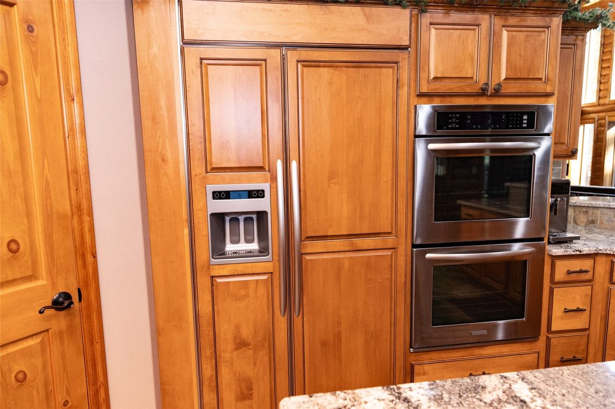 W5405 Park Place, Spooner, WI