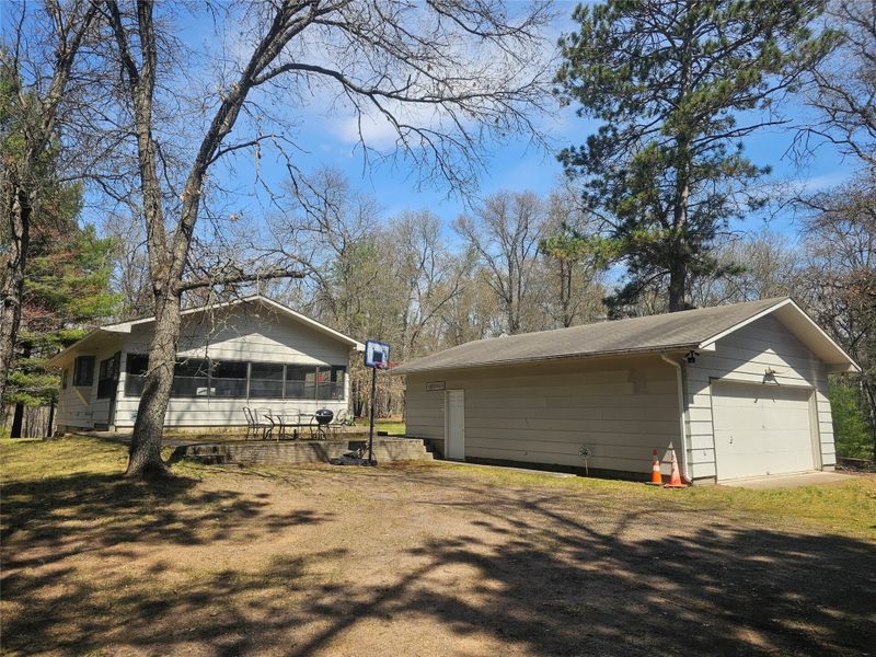 3568 Deer Lodge Lane