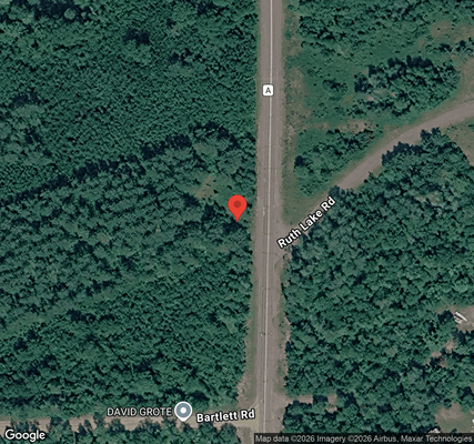 0 N Hwy A, Iron River, WI