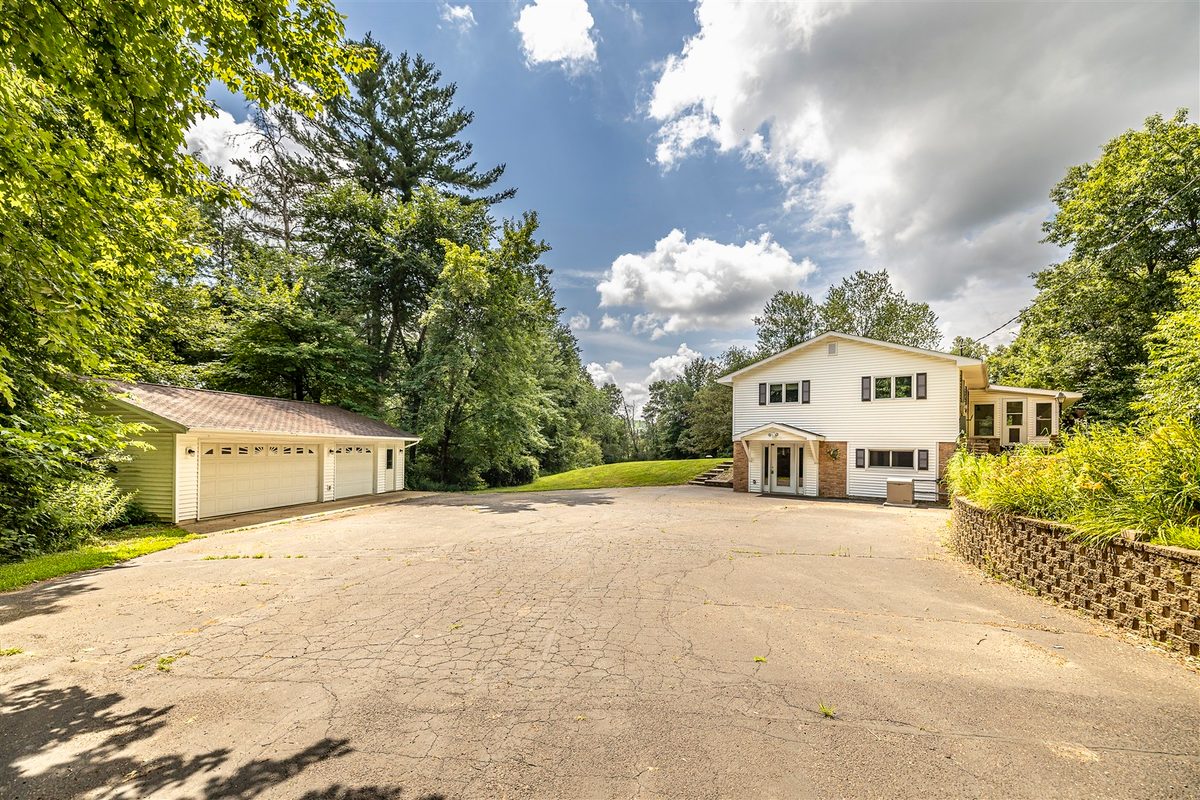 N6988 Torgerson Road, Black River Falls WI 54615 - Residential house for sale - MLS #1603103 - image2