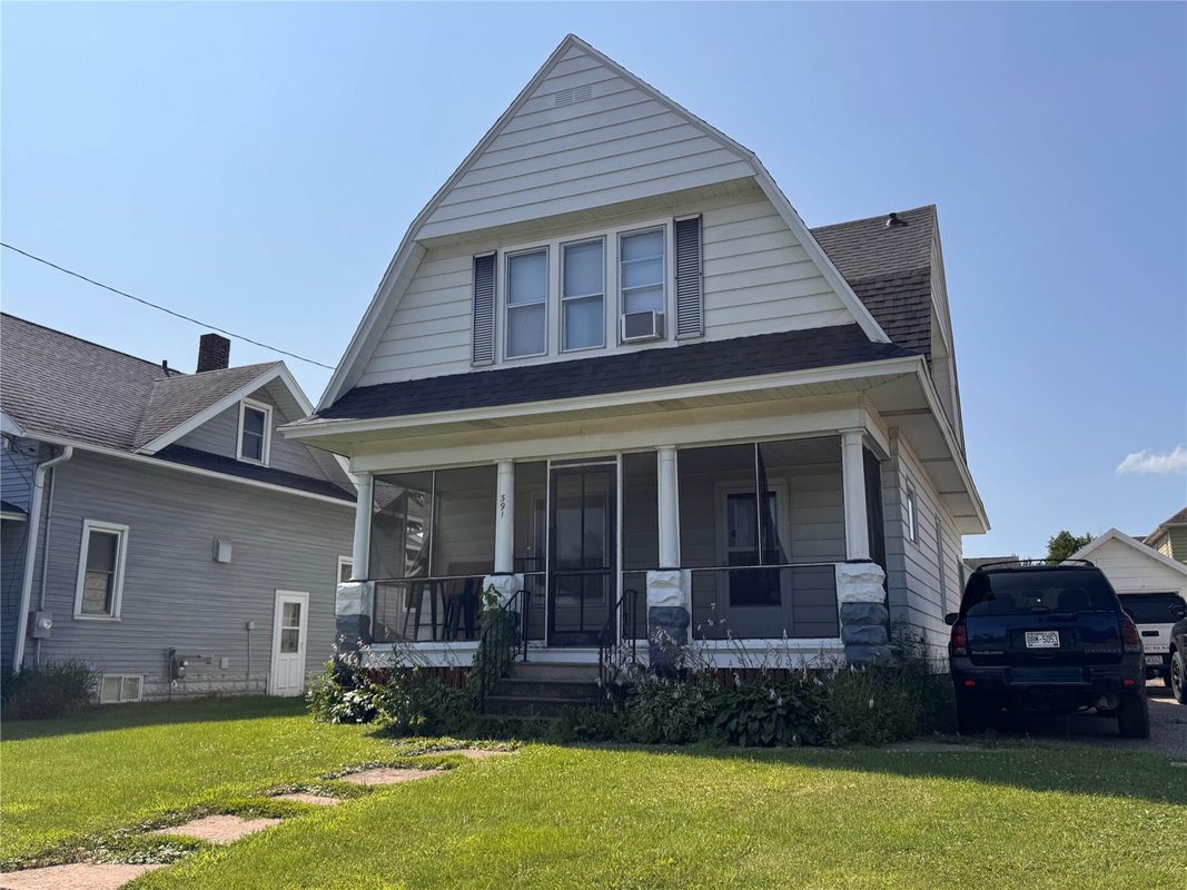 391 Main Street, Mondovi WI 54755 - Residential house for sale - MLS #1603496 - image10