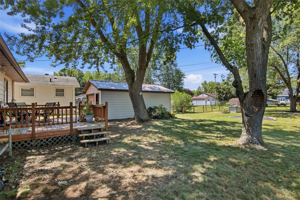 484 A Street, Chippewa Falls WI 54729 - Residential house for sale - MLS #1602923 - image30