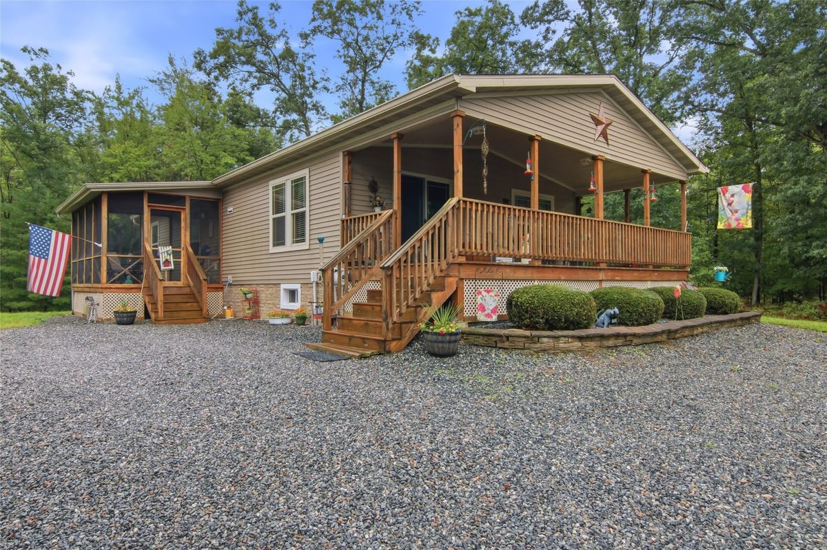 9025 County Road H, Fairchild WI 54741 - Residential house for sale - MLS #1604944 - image2
