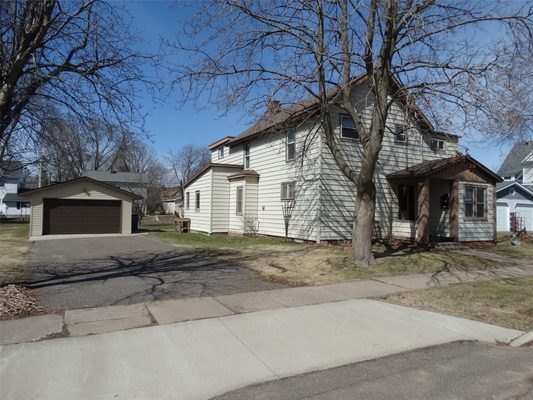 127 S 2nd Street Barron WI 54812