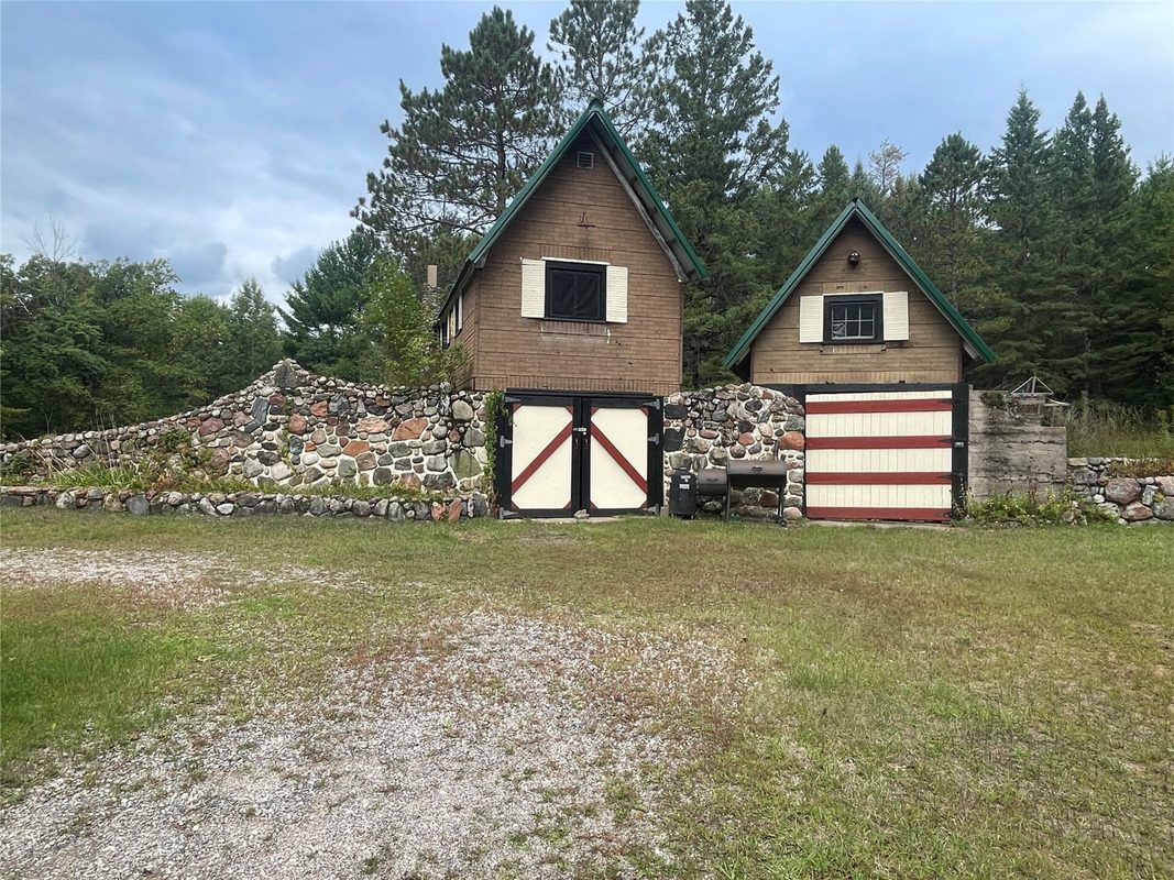 N8644 Lumbard Lane, Springbrook WI 54875 - Residential house for sale - MLS #1600874 - image7