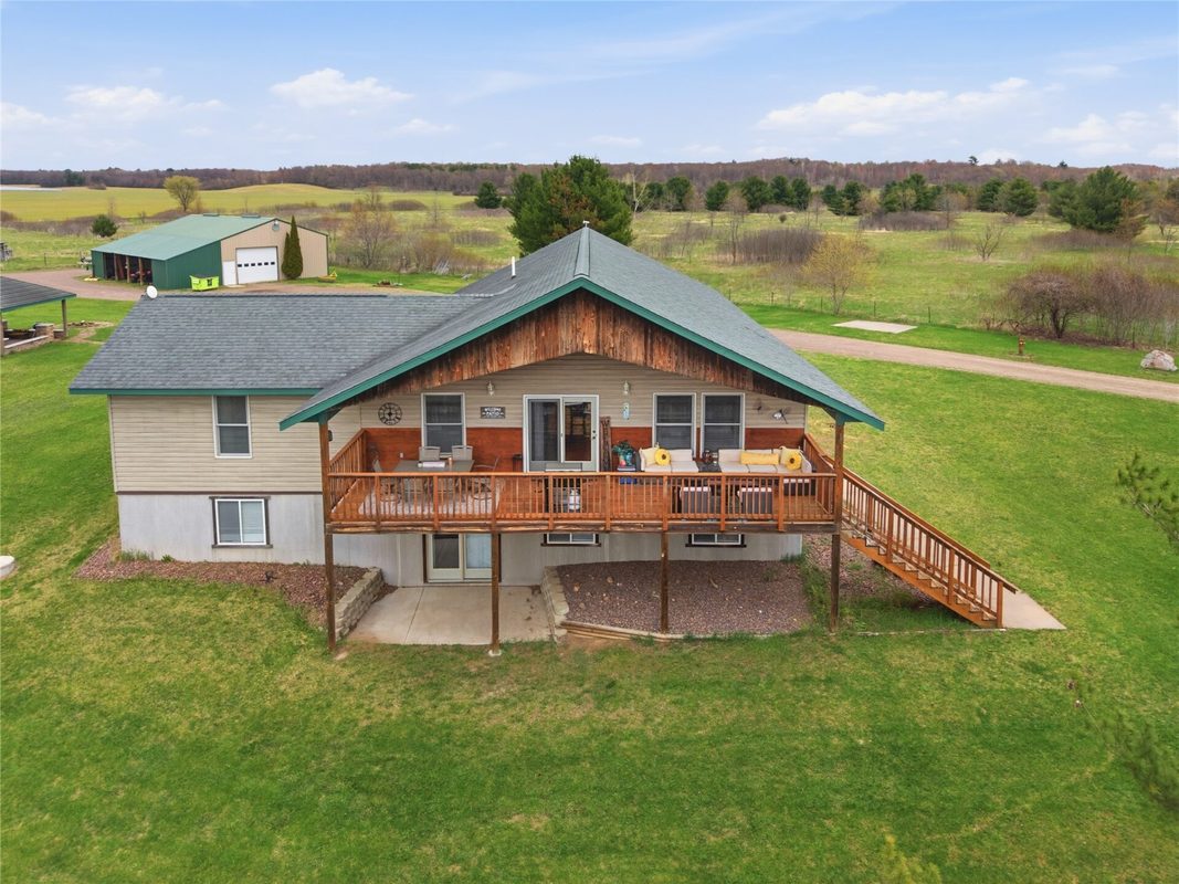 12188 County Highway Aa, Bloomer, WI — photo 46